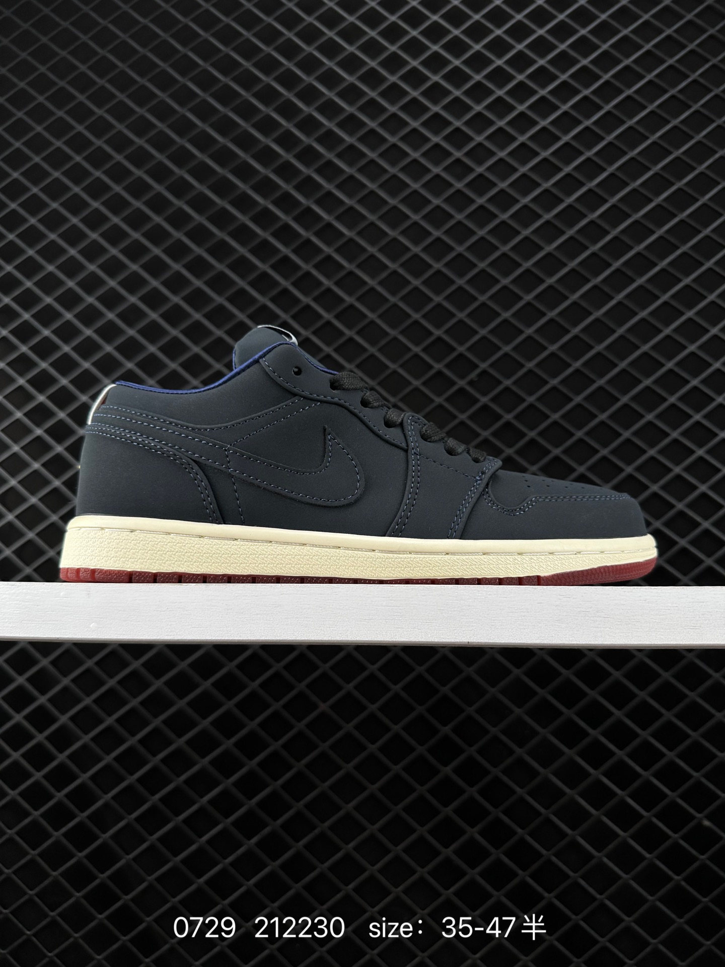 Air Jordan 1 Low AJ1